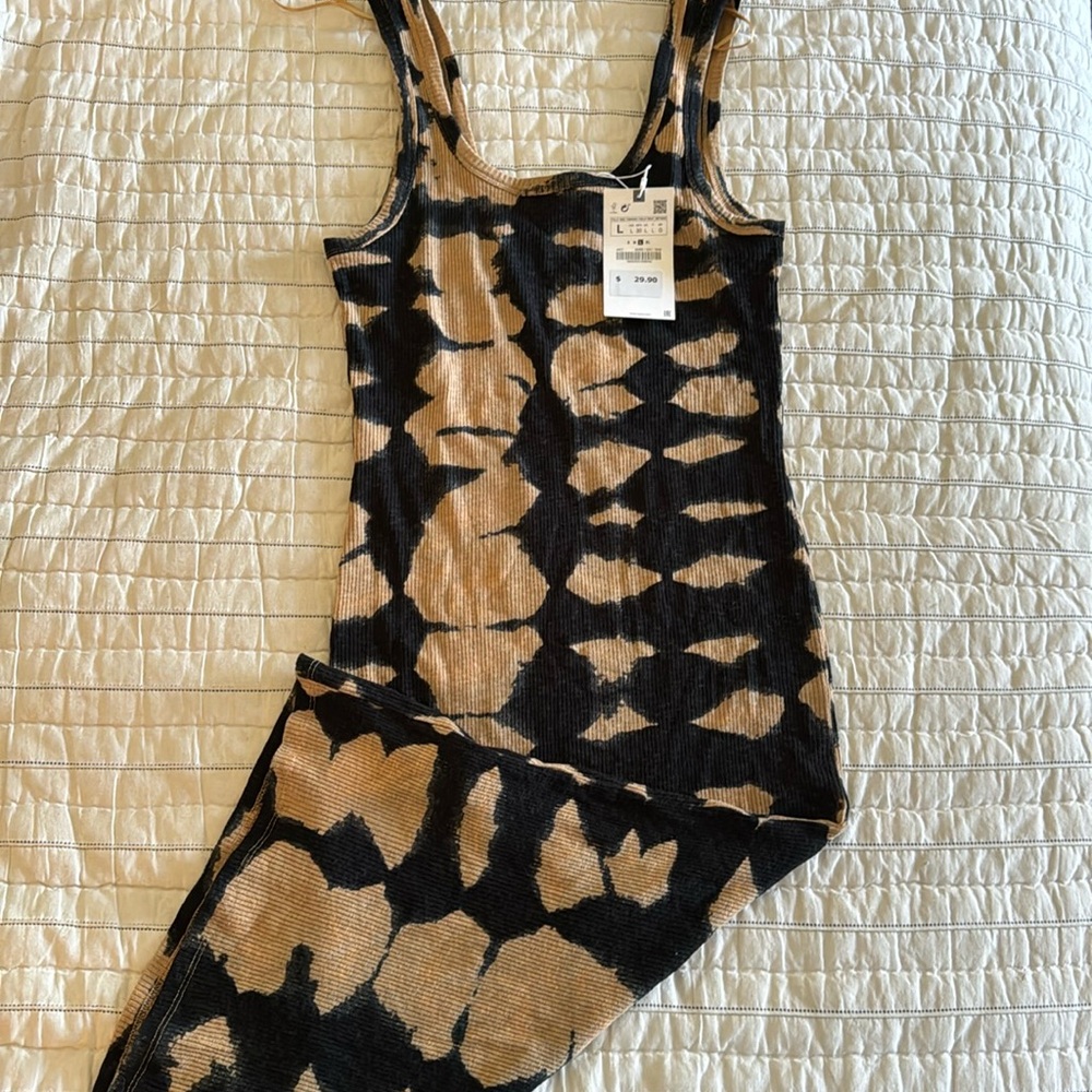 Zara dress
